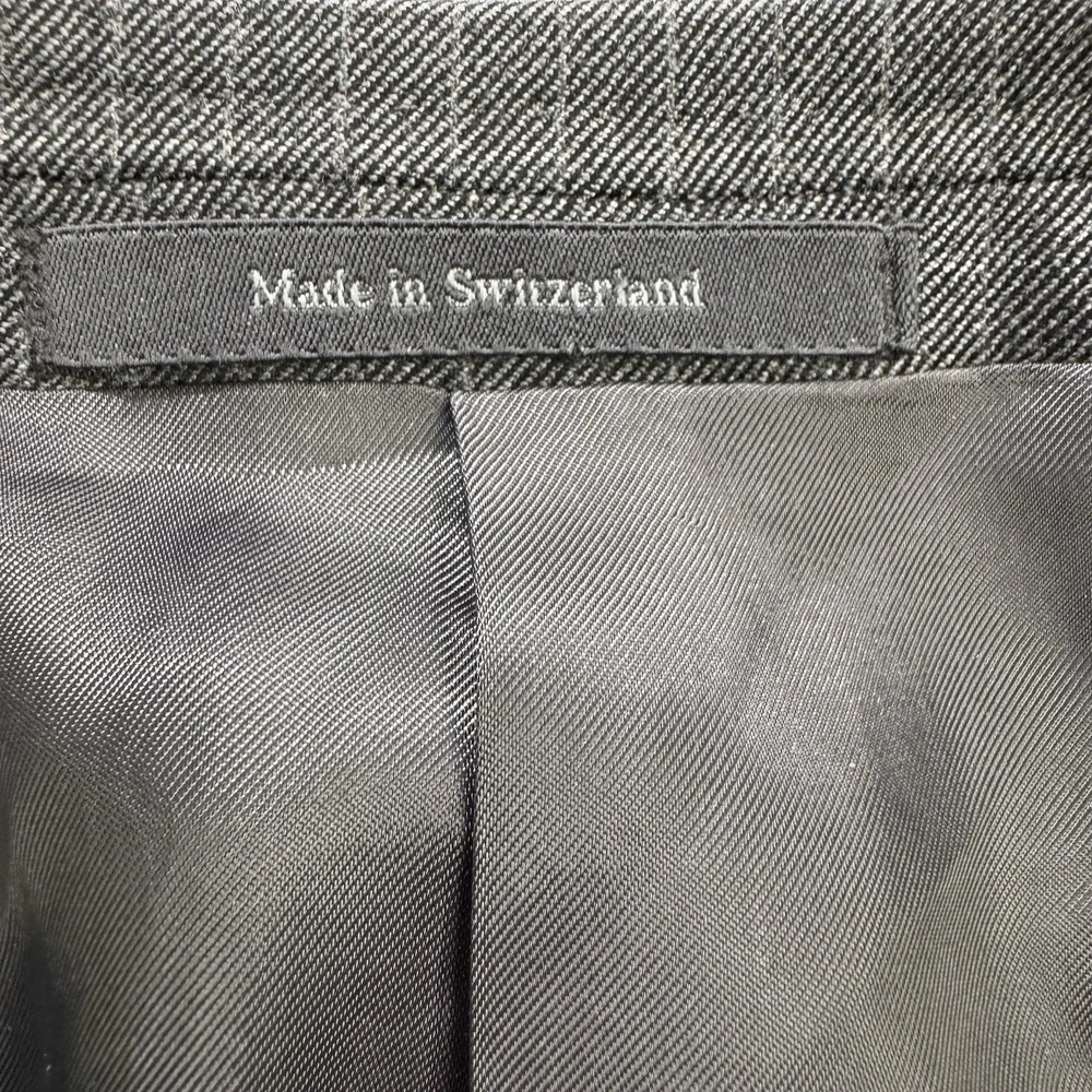 Ermenegildo Zegna ermenegildo zegna